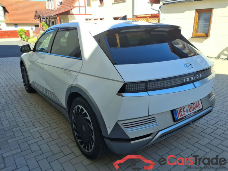 Hyundai Ioniq 5  #4