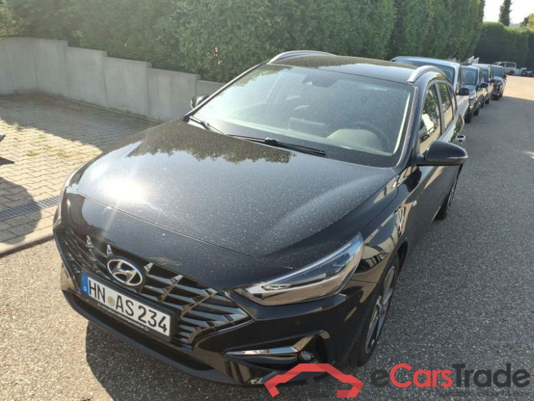 Hyundai i30  #2