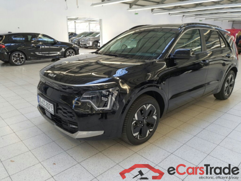 Kia Niro  #2