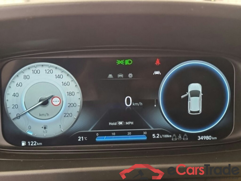 Hyundai i20  #6