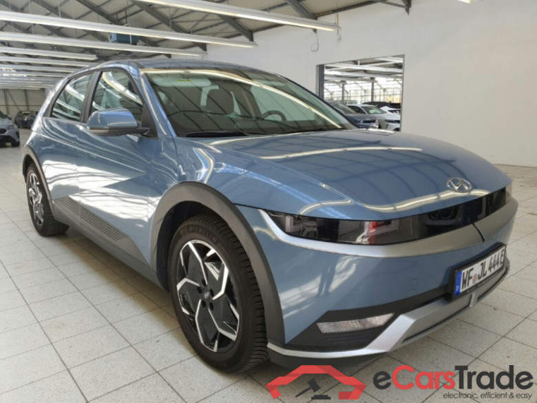 Hyundai Ioniq 5  #1
