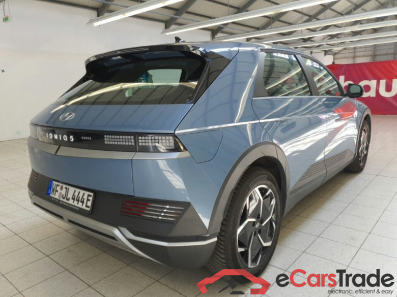 Hyundai Ioniq 5  #3