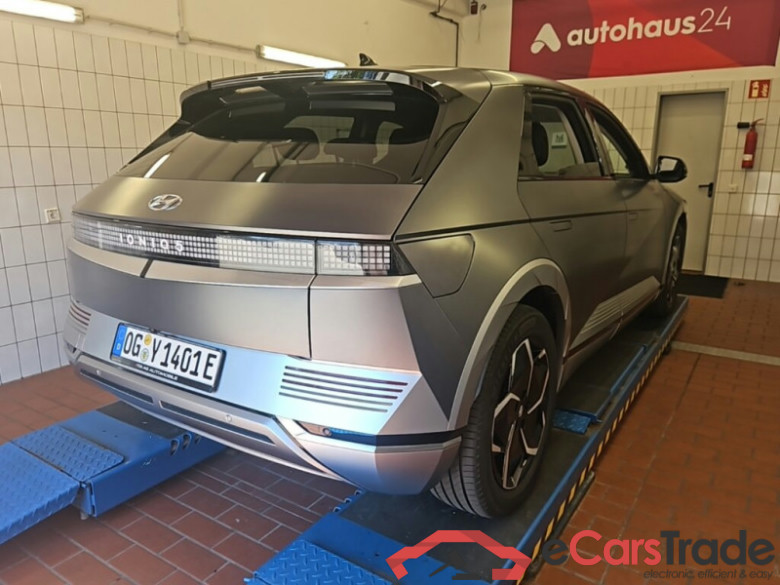 Hyundai Ioniq 5  #3