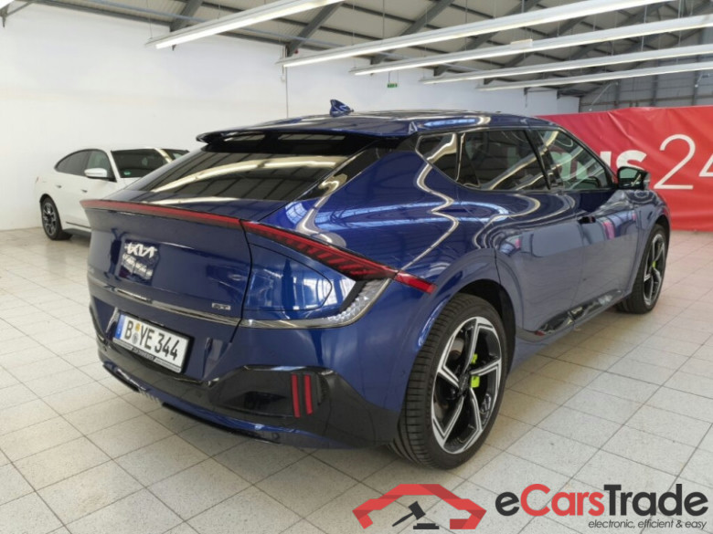 Kia EV6  #3
