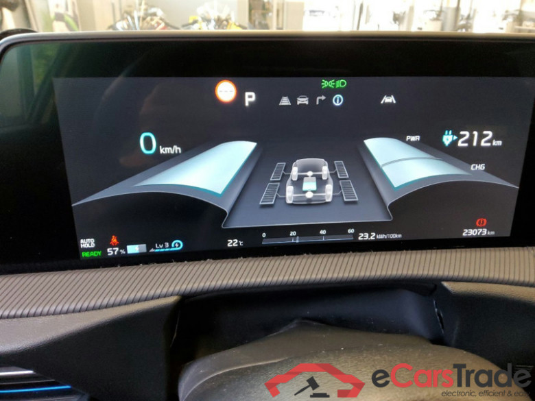 Kia EV6  #6