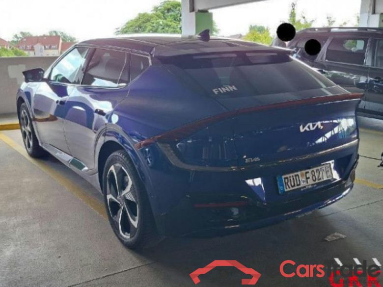 Kia EV6  #2