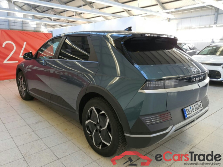 Hyundai Ioniq 5  #4