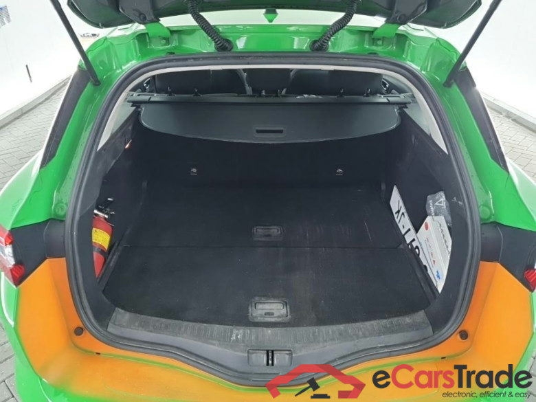 RENAULT Mégane Estate TCe 100 Zen 5D 75kW #5