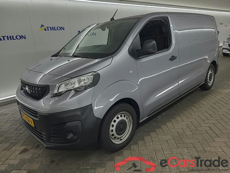 PEUGEOT Expert GB 1.5 BlueHDi 100 S&S L2 4D 75kW #1
