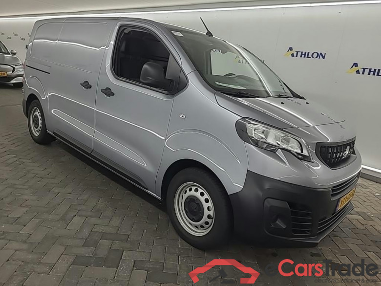 PEUGEOT Expert GB 1.5 BlueHDi 100 S&S L2 4D 75kW #2