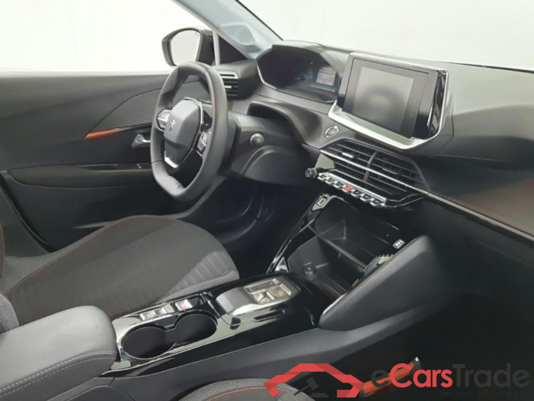 PEUGEOT e-208 Active 50kWh 136 5D #6