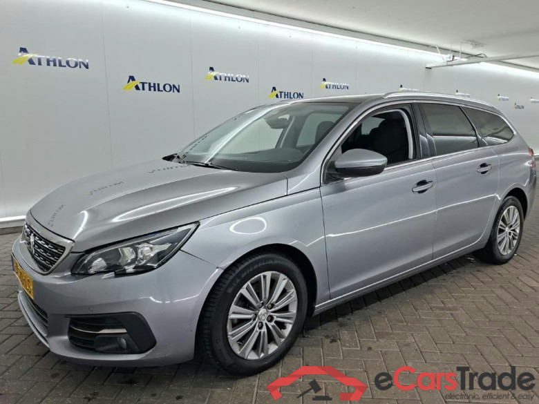 PEUGEOT 308 SW Allure 1.2 Puretech 110 5D 81kW #1