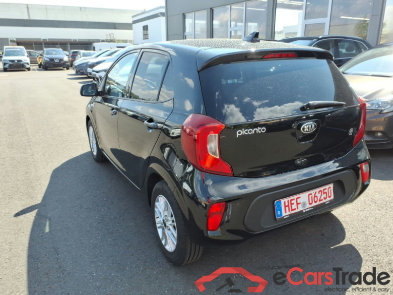 Kia Picanto 1.0  #4