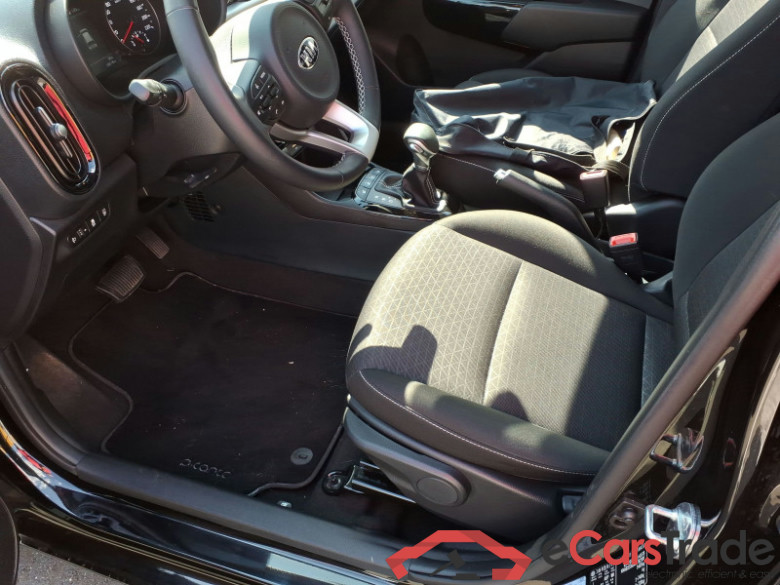 Kia Picanto 1.0  #5