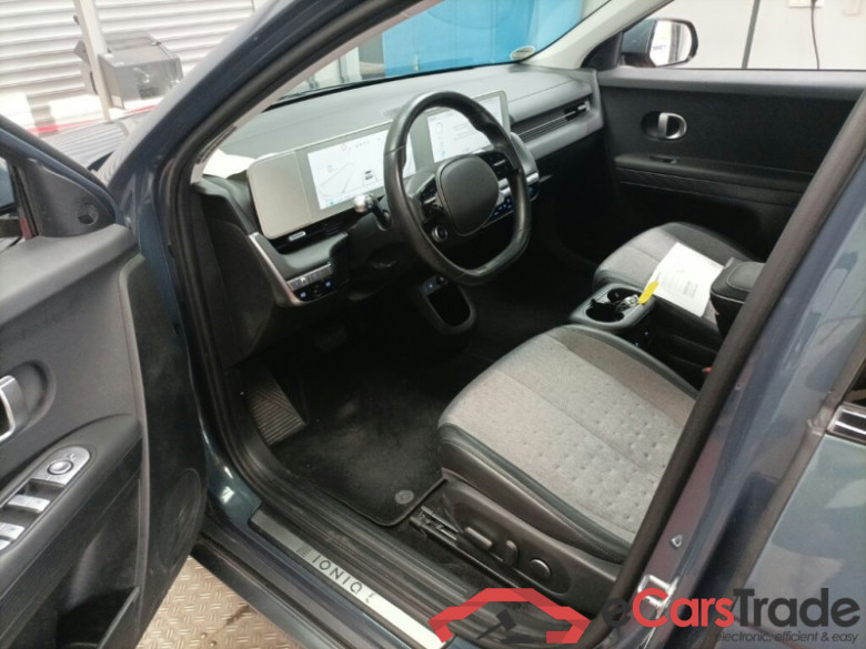 Hyundai Ioniq 5  #5