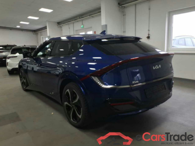 Kia EV6  #2