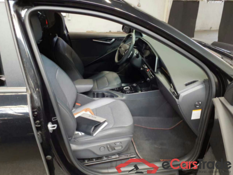 Kia Niro  #3