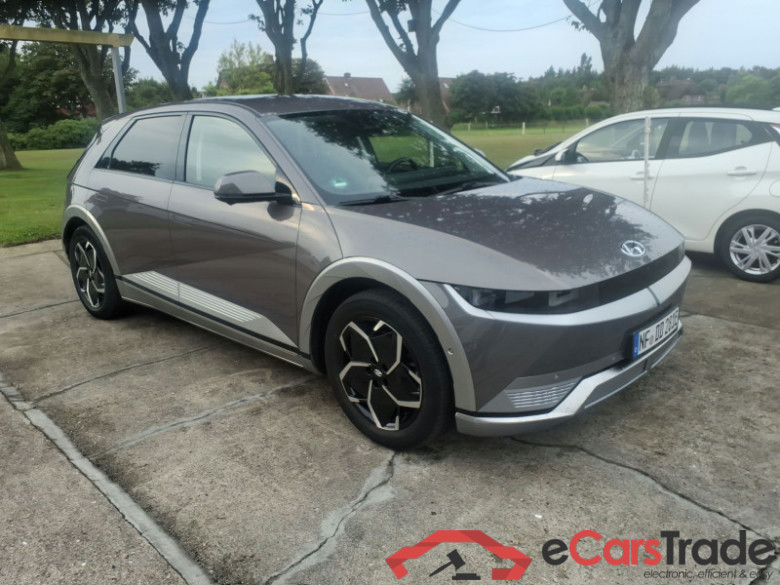 Hyundai Ioniq 5 