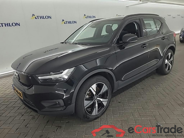 VOLVO XC40 Recharge P8 AWD 5D 300kW #1