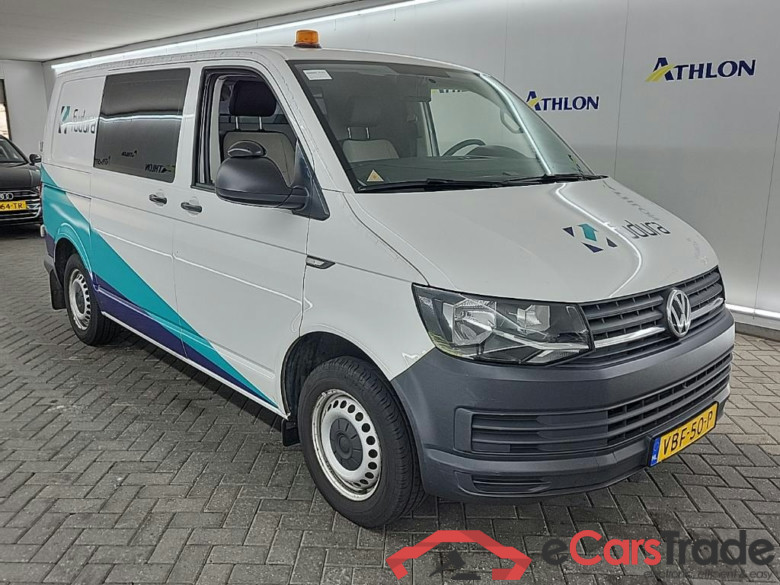 VOLKSWAGEN Transporter GB 2.0TDI 75kW L1H1 4D #2