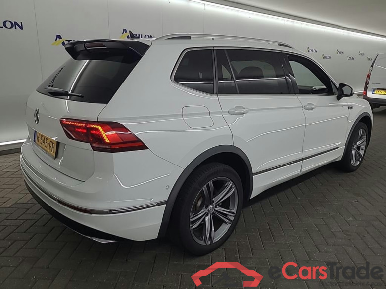 VOLKSWAGEN Tiguan Allspace 1.5 TSI DSG Highline Business R 5D 110kW 7p #3