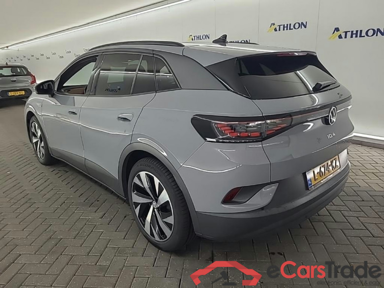 VOLKSWAGEN ID.4 77kWh Family Auto 5D 150kW #4