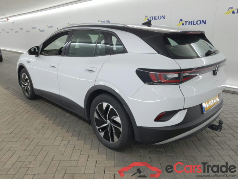VOLKSWAGEN ID.4 77kWh 150kW Pro Auto 5D #4