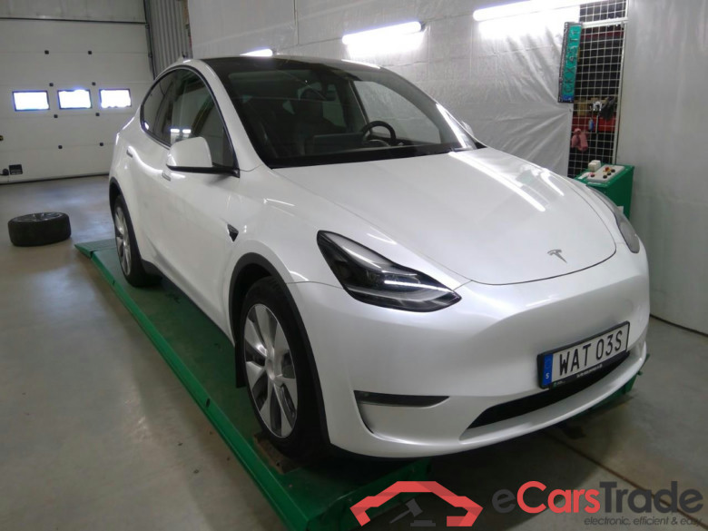 Tesla Model Y LR Arval Ed.AWD #2