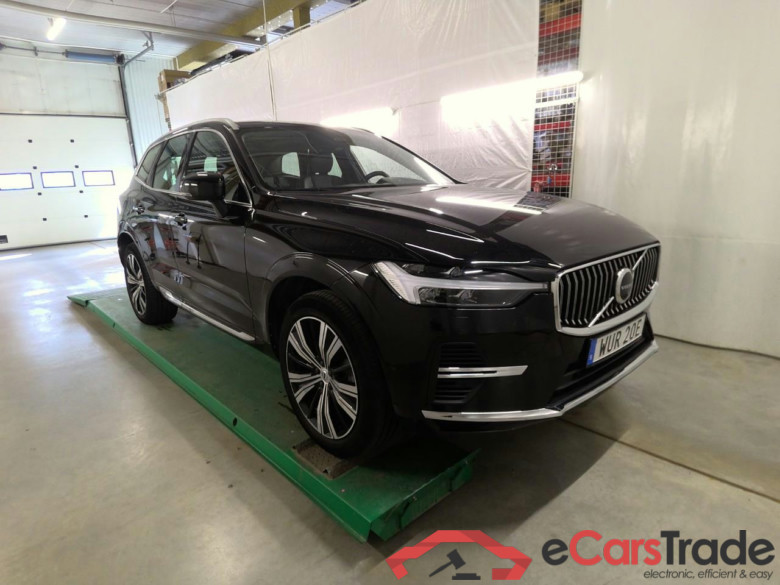 XC60 T6 350 Ul.Br.Rec. AWD Aut #1