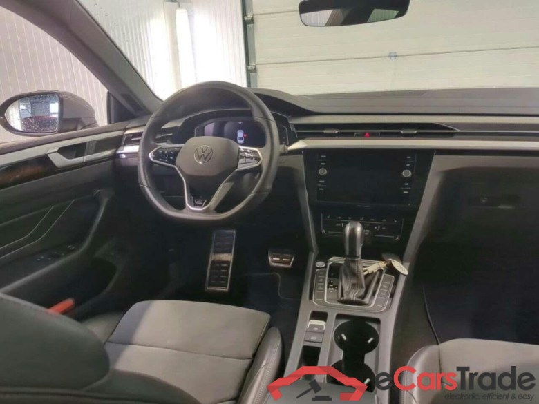 VOLKSWAGEN Arteon 1.4 TSI eHy R Bns+ #3