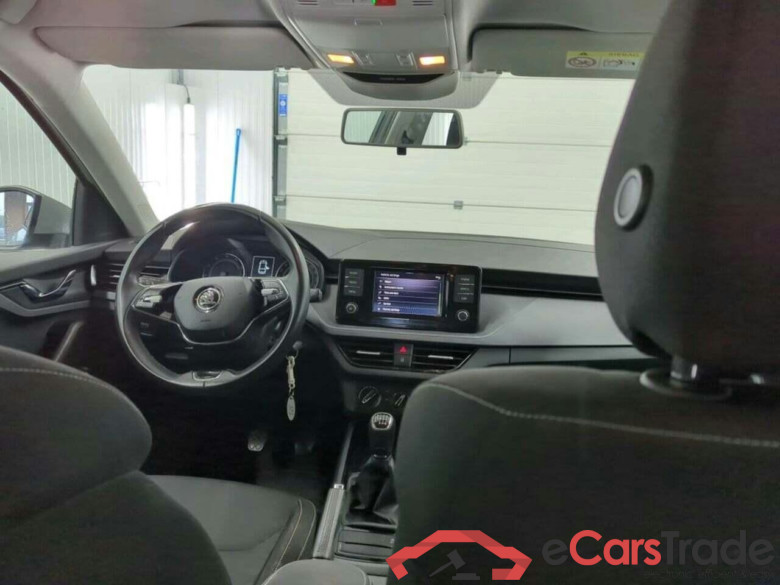SKODA Scala 1.0 TSI Ambition #3