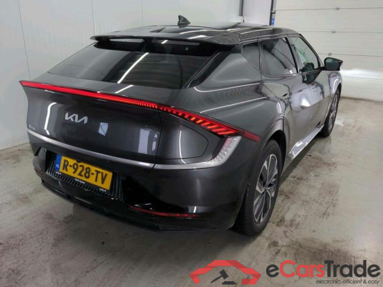 KIA EV6 Plus 77.4 kWh #2