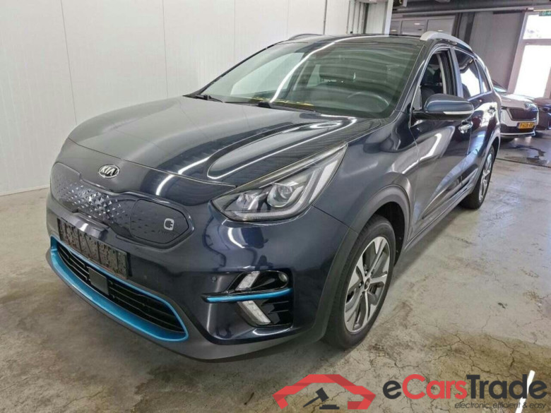 KIA e-Niro Dyn.PlusLine 64 kWh #1