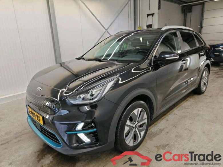 KIA e-Niro Dyn.PlusLine 64 kWh #1