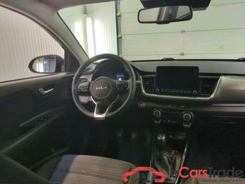 KIA Stonic 1.0 T-GDi MHEV Dyn+L #3