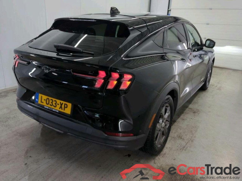 FORD Mustang Mach-E RWD 75 kWh #2
