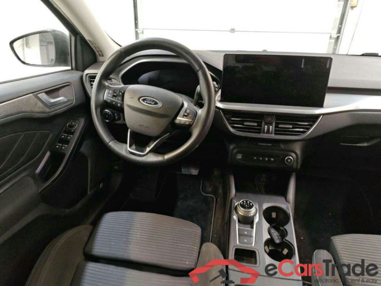 FORD Focus Wagon 1.5 EcoBl. ST Line X #3