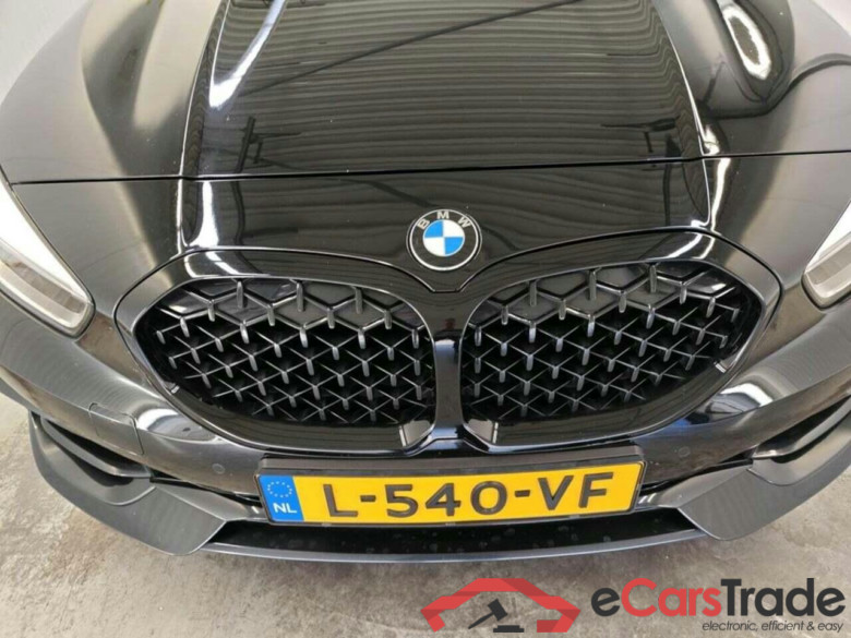 BMW 1-serie 118i Bns Edition #4
