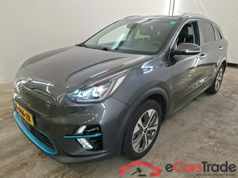 Kia e-Niro 64kWh DynamicPlusLine 5d