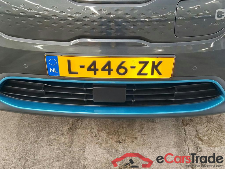 Kia e-Niro 64kWh DynamicPlusLine 5d #5