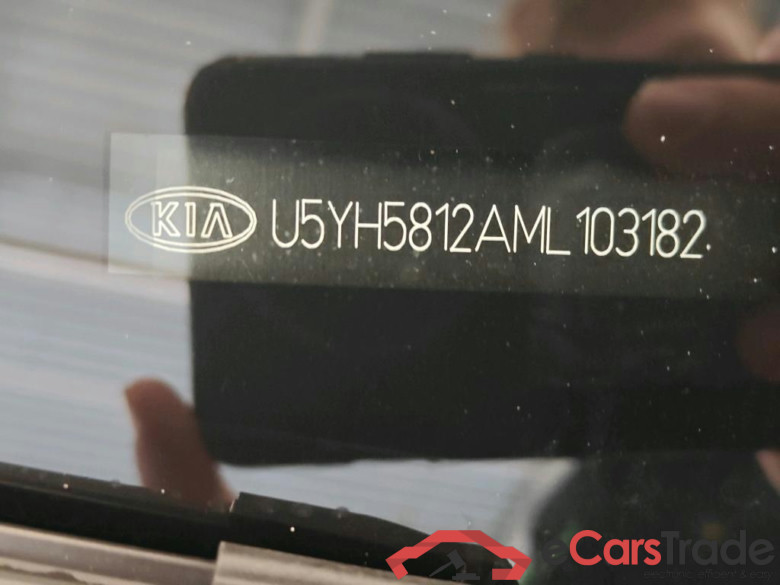 Kia Ceed Sportswagon 1.0 T-GDi DynamicLine 5d #6