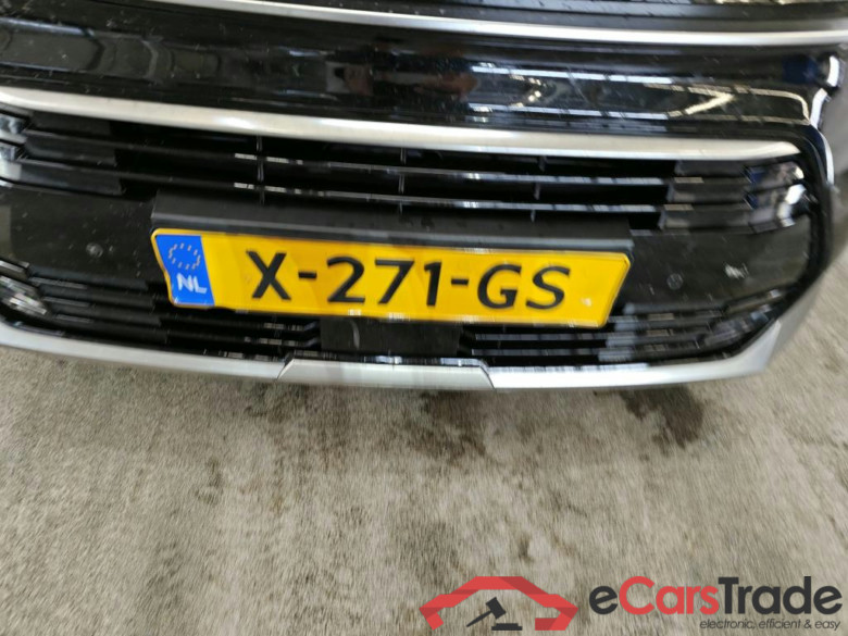 Kia Niro 1.6 GDi Hybrid DynamicLine 5d #5