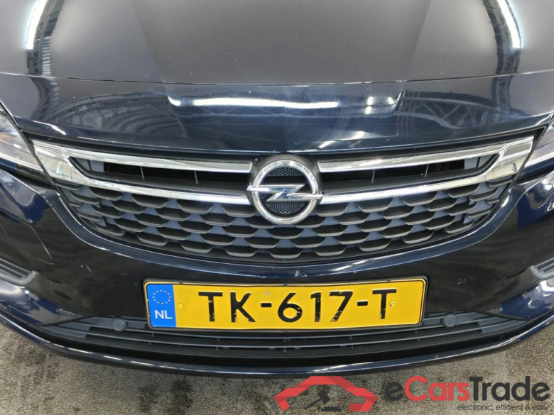 Opel Astra Sports Tourer 1.0 Turbo 77kW S/S 120 Jaar Edition 5d #5