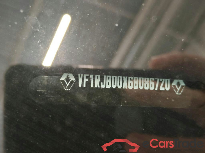 Renault Captur TCe 100 Bi-Fuel Intens 5d #6