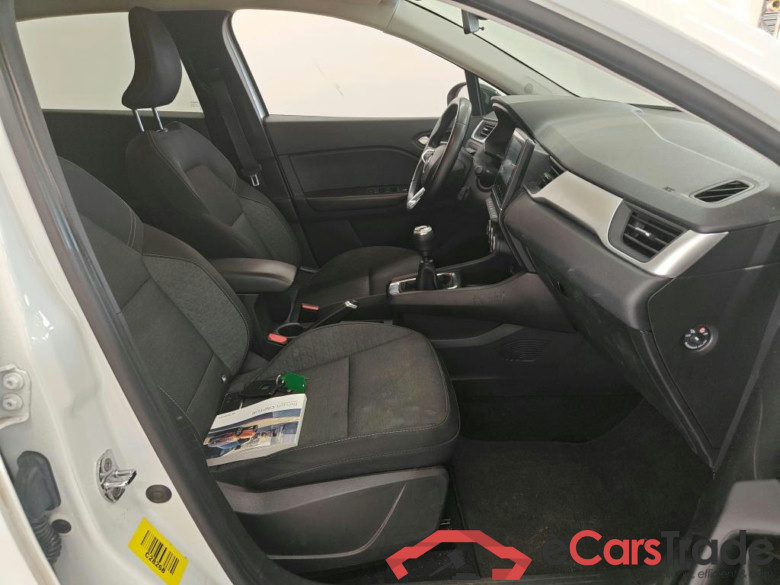 Renault Captur TCe 90 GPF Zen 5d #3
