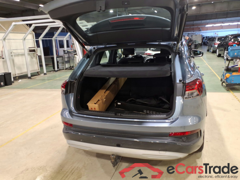 AUDI Q4 E-TRON BEV 82KWH 40 ADVANCED AUTO #3