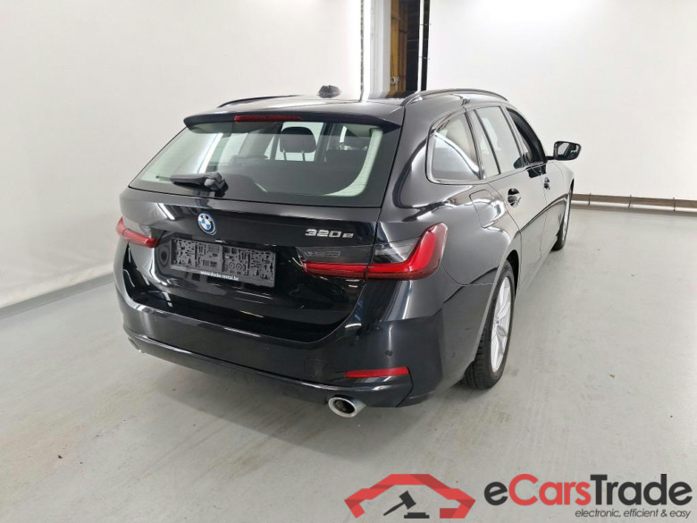 BMW 3 SERIES TOURING 2.0 320E TOURING #4