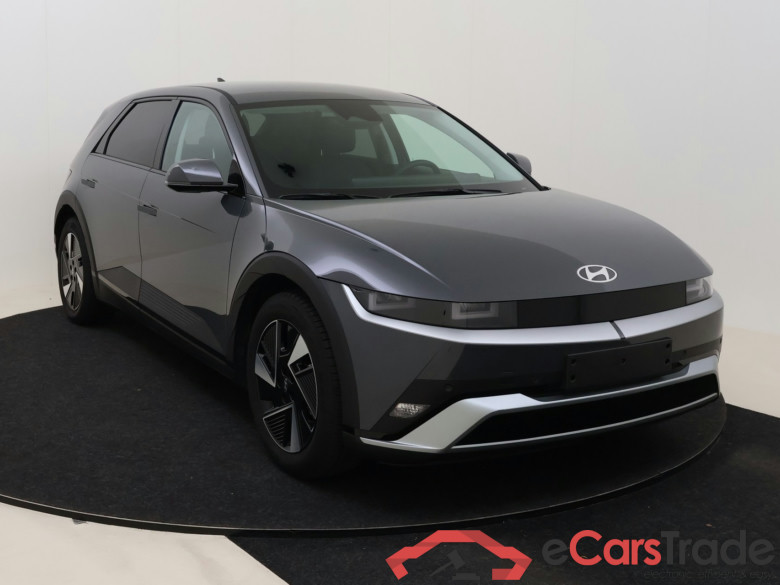 Hyundai IONIQ 5 Core Plus 84 kWh 225 #3