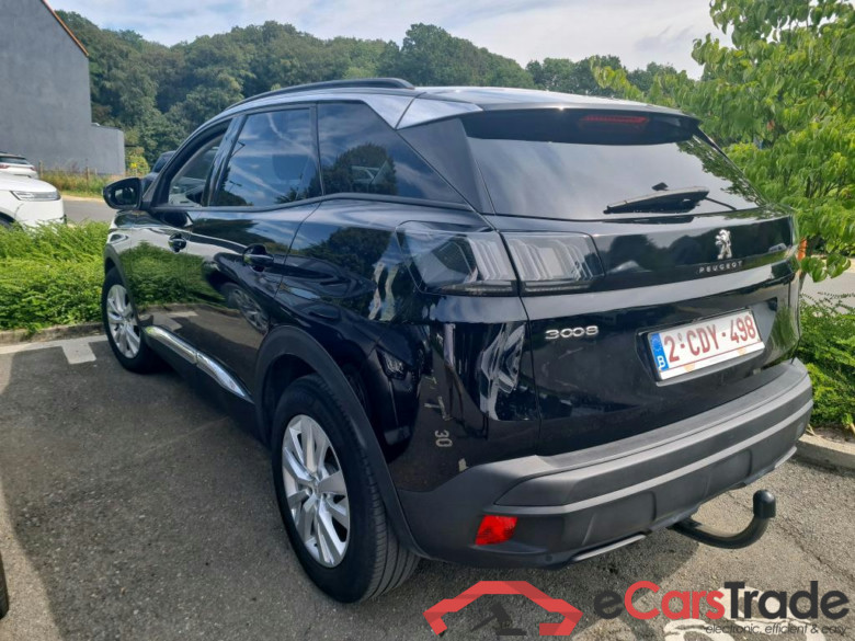 PEUGEOT 3008 1.5 BLUEHDI S&S AUTO STYLE #3