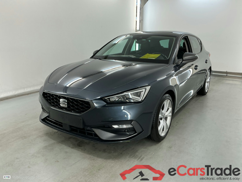 SEAT LEON 2.0 TDI 115 FR #1